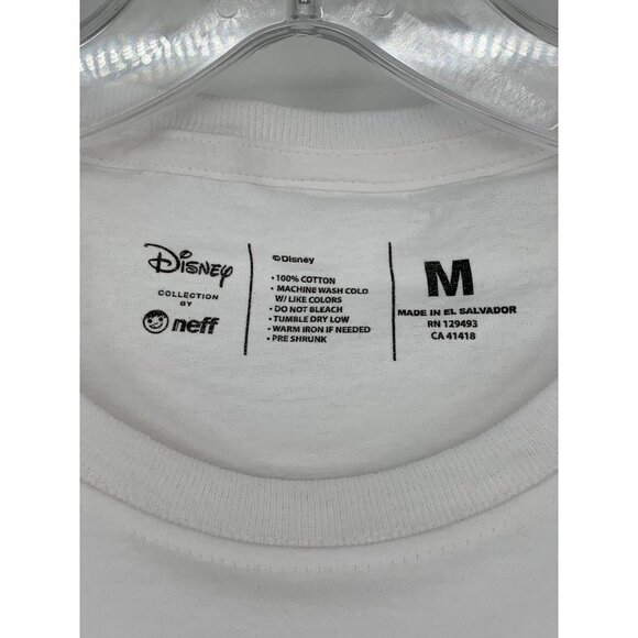 Disney Collection by neff Kid's Medium Mickey T-Shirt NWT - Picture 4 of 6